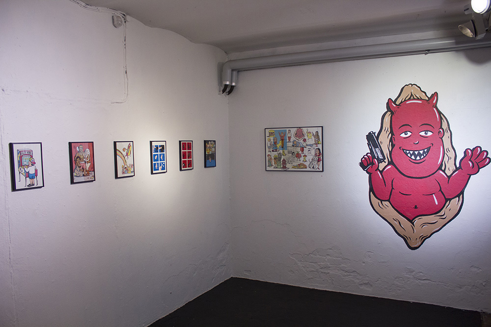 Helsinki Hookup 2014