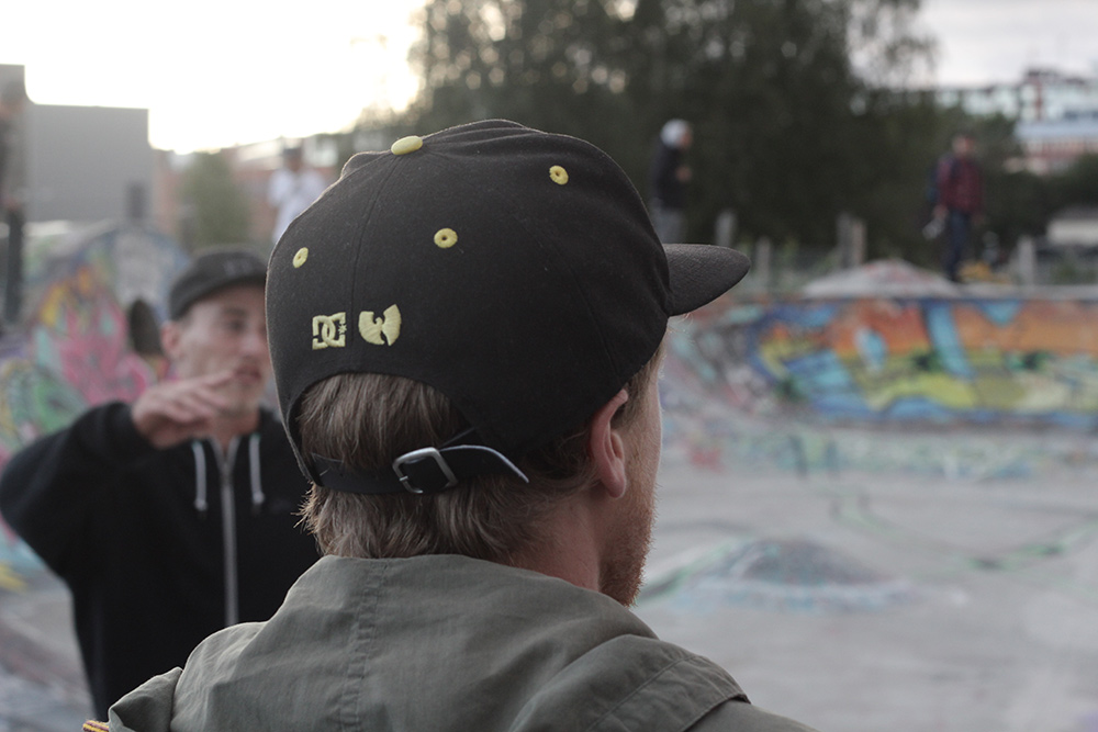 Helsinki Hookup 2014