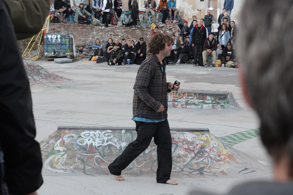 Helsinki Hookup 2014