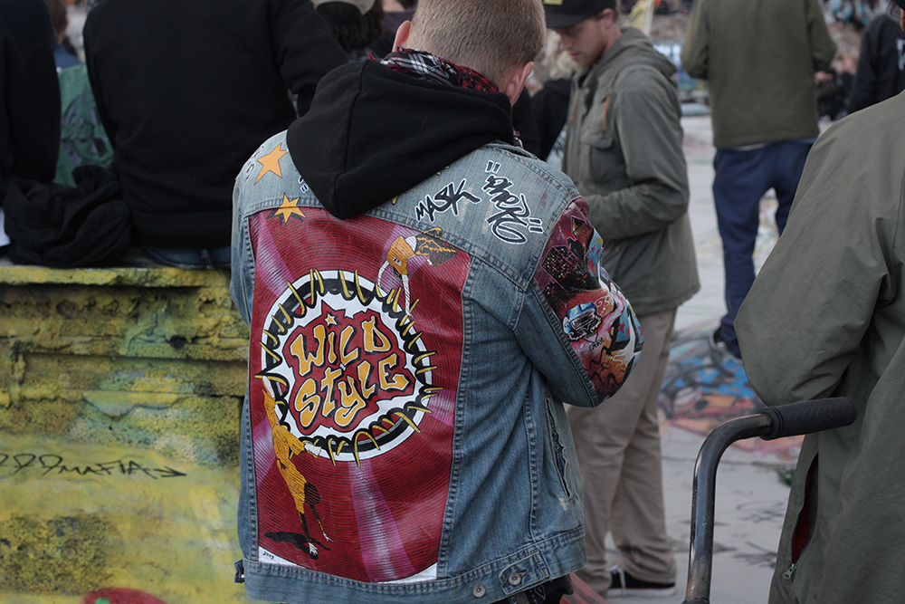 Helsinki Hookup 2014