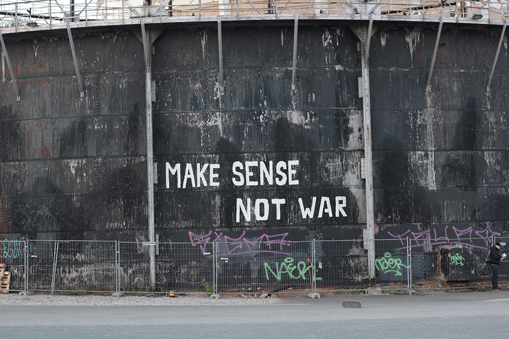 Helsinki Hookup 2014