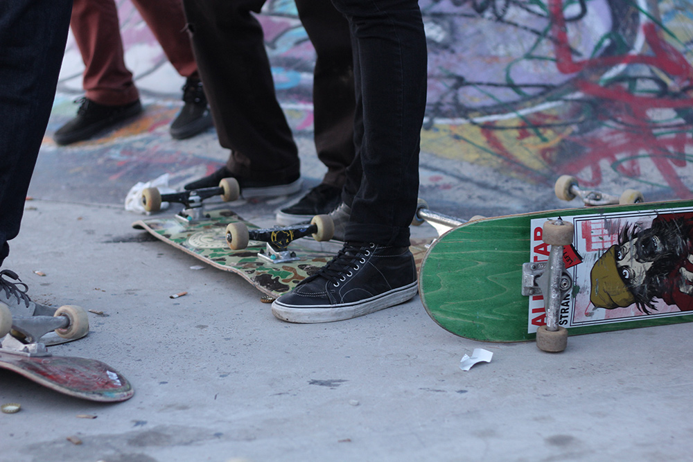 Helsinki Hookup 2014