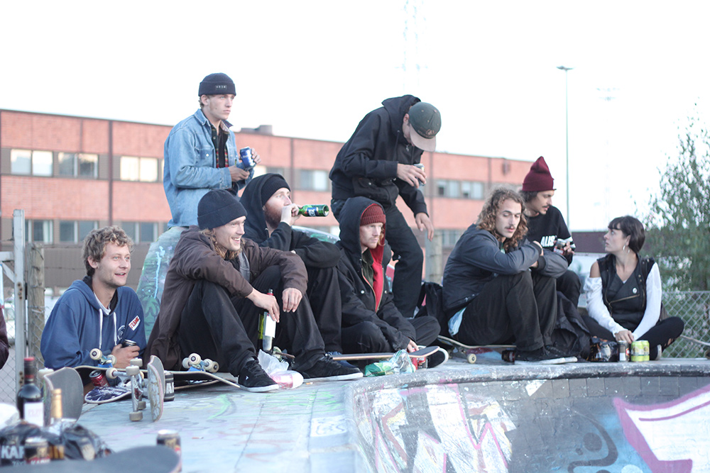 Helsinki Hookup 2014