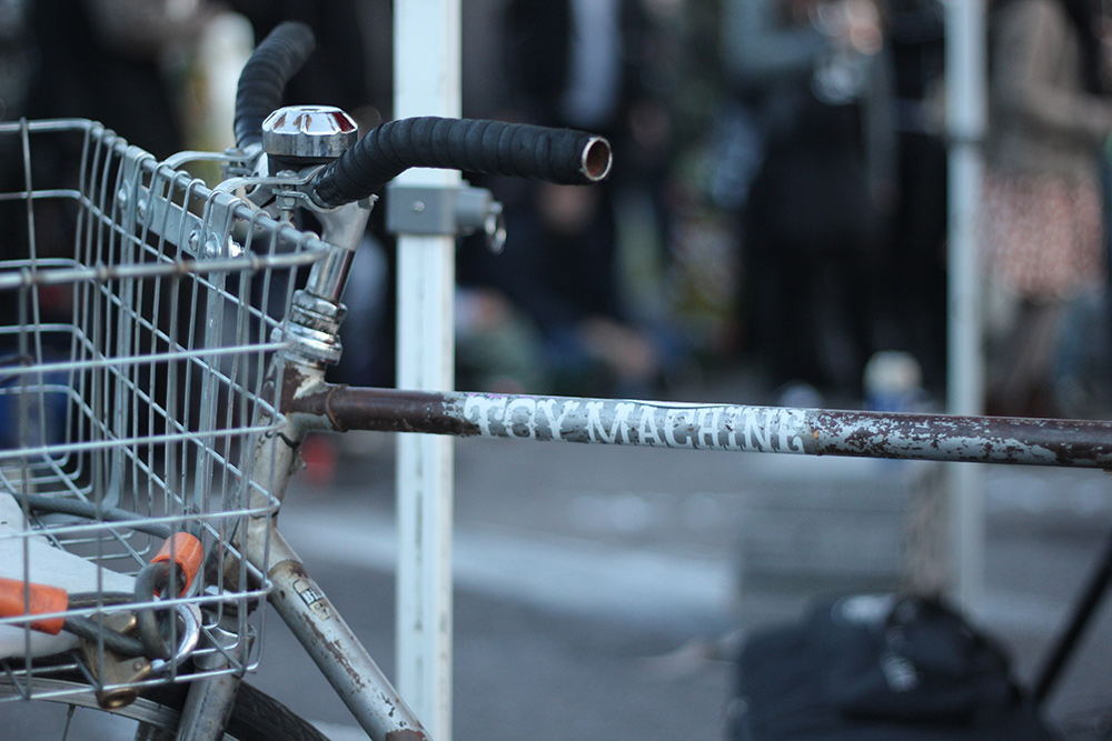 Helsinki Hookup 2014