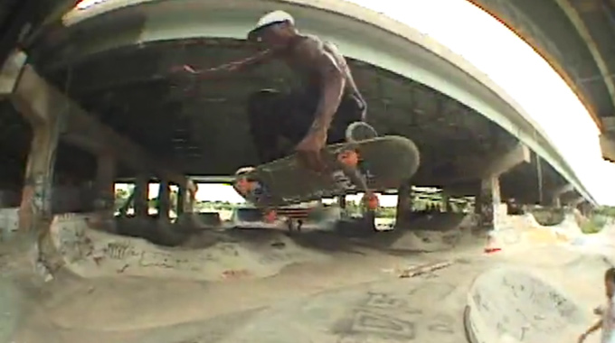 Ishod Wair