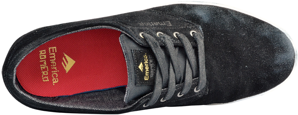 Emerica Romero Laced