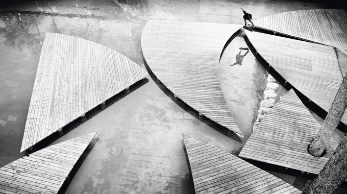 Thomas Prochaska Monster Skateboard Magazine Wallpaper