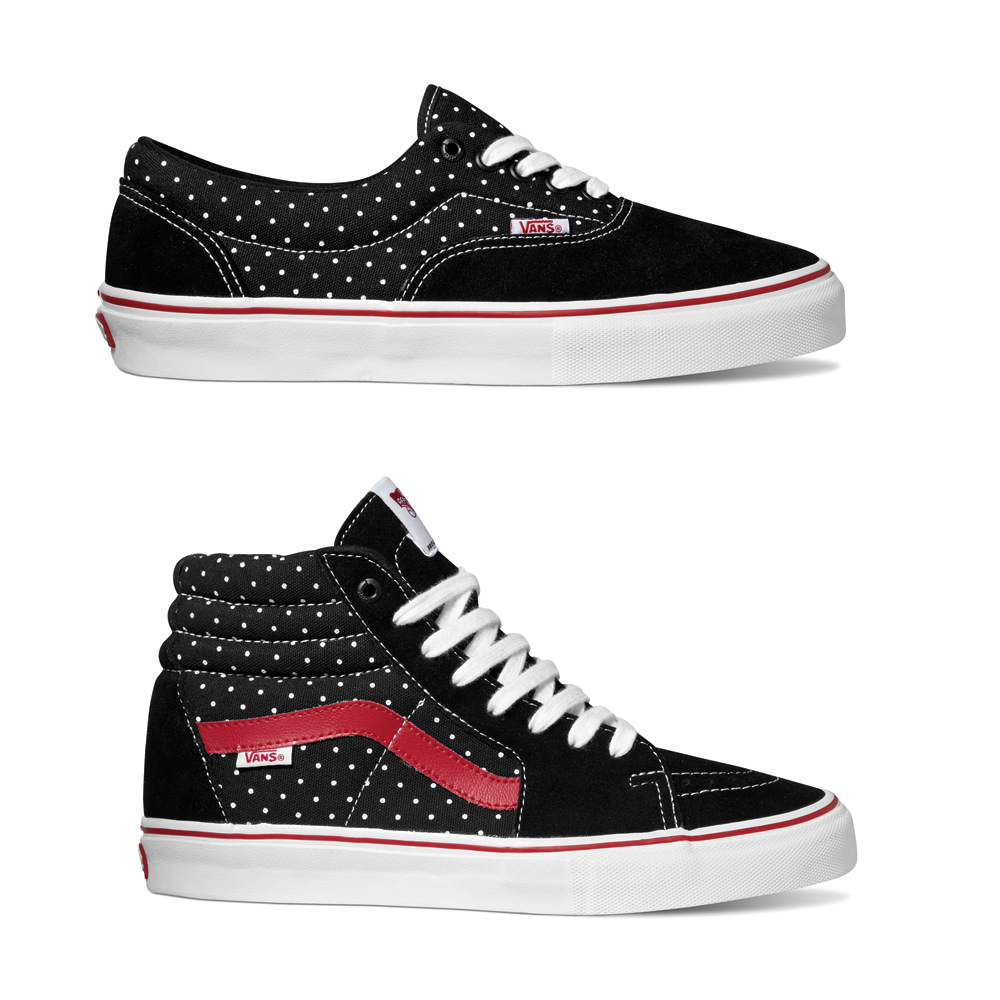 Vans Dustin Dollins x Monster Skateboard Magazine Gewinnspiel