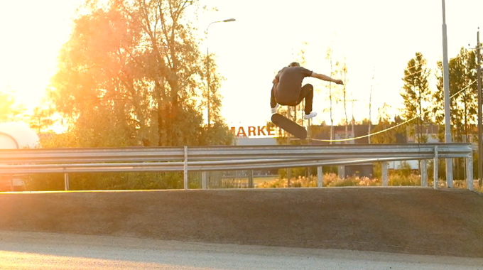 adidas skateboarding