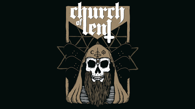 Church of Lent - Lentpark