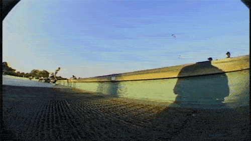 Ronnie Creager - Tailslide 270 Out