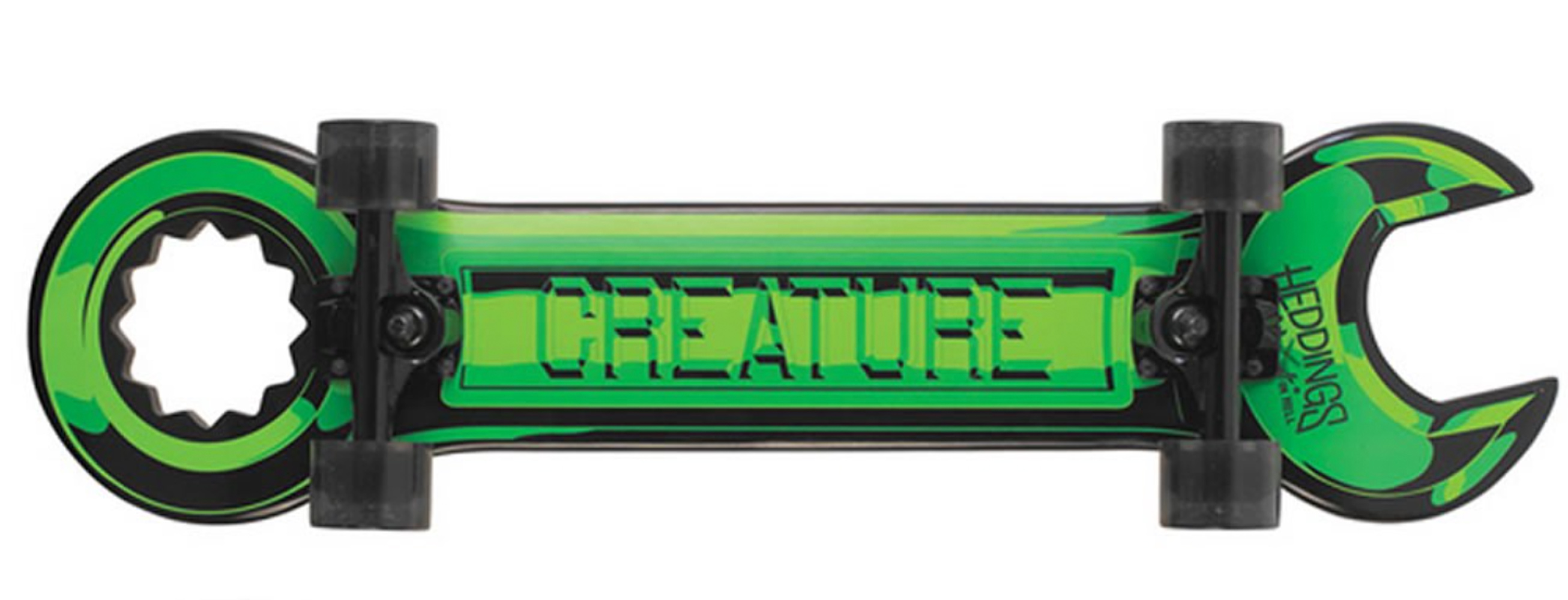 Creature Cruiser