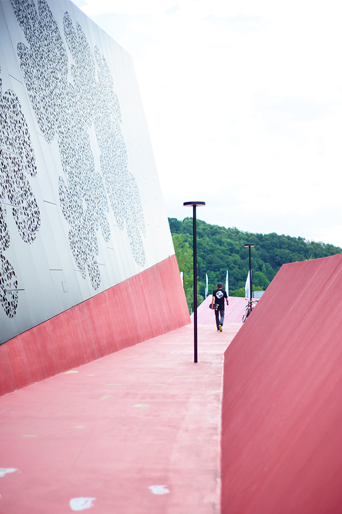 Iriedaily Broatia Tour