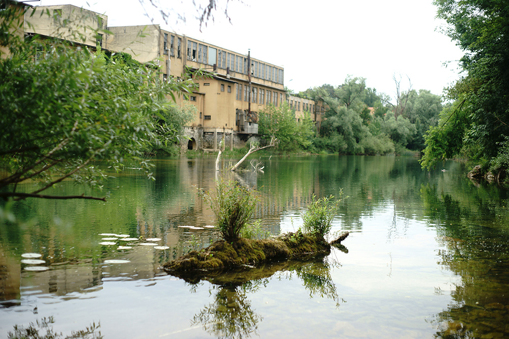 Iriedaily Broatia Tour