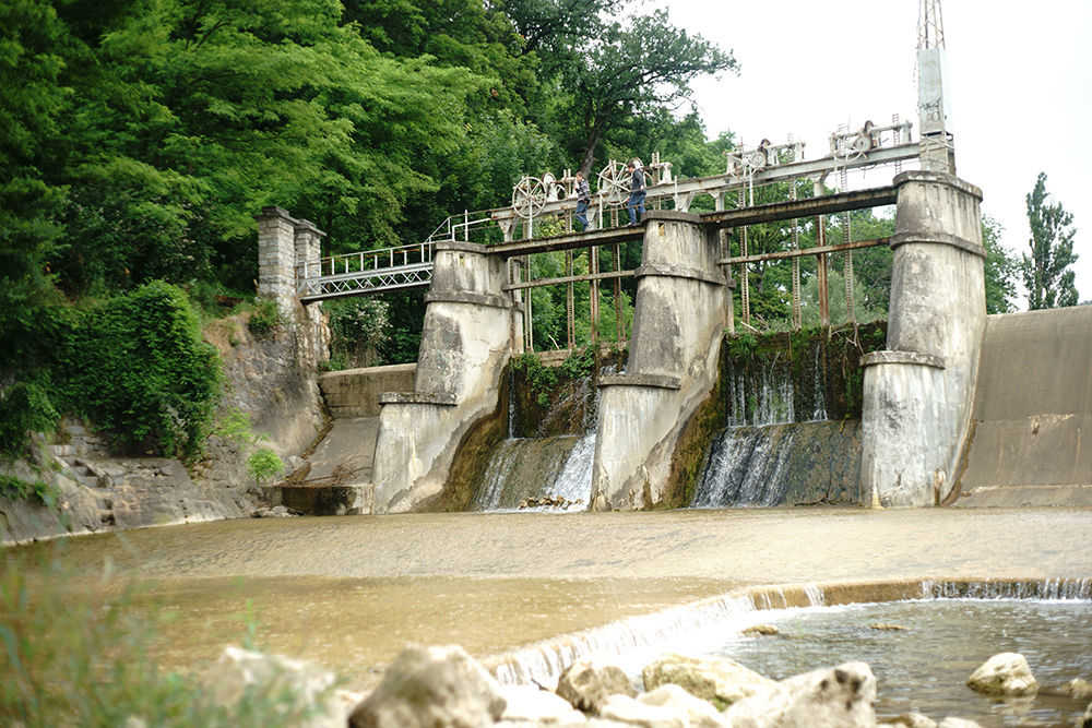 Iriedaily Broatia Tour