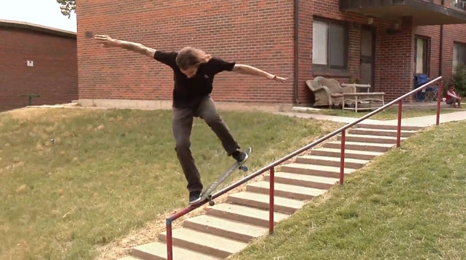 Asphalt Yacht Club Figgy