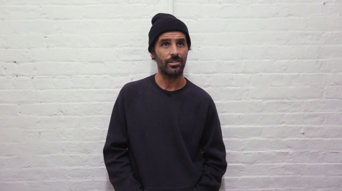 Gino Iannucci – Chocolate Skateboards