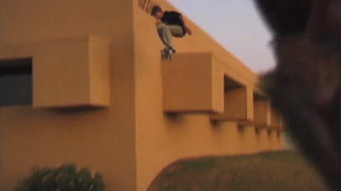 Aaron „Jaws“ Homoki