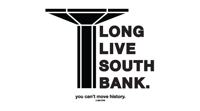 Long Live Southbank