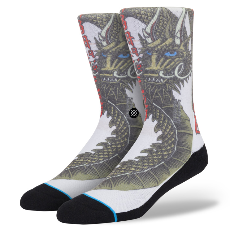 Stance x Vans Skatelegends