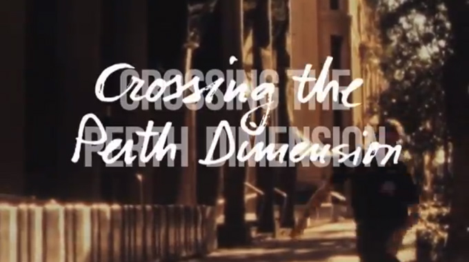 Magenta – Crossing the Perth Dimension