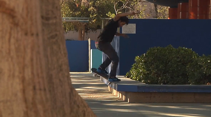 Paul Rodriguez