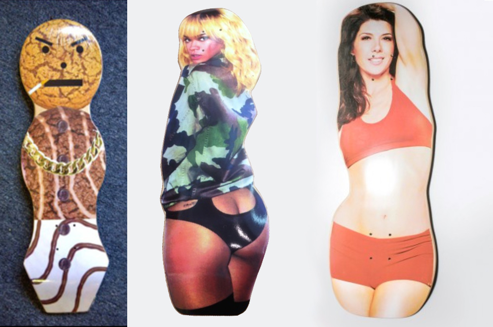 Quartersnacks/Alltimers Cruiser