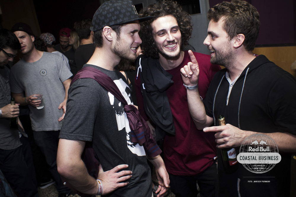 Red Bull Coastal Business Fotos_26137