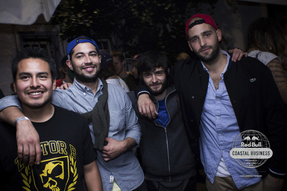 Red Bull Coastal Business Fotos_2680