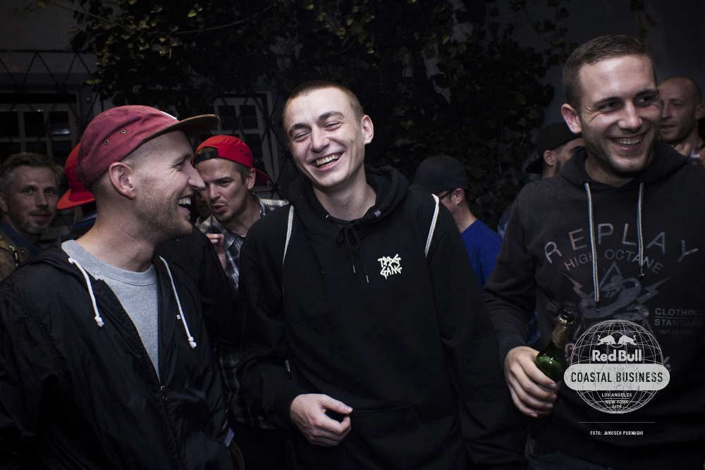 Red Bull Coastal Business Fotos_2690