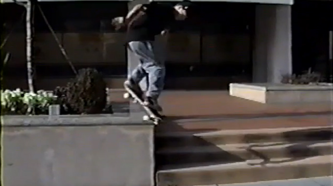 Scott Johnston Venture