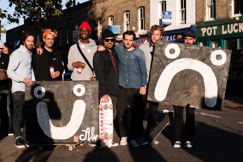 Polar x Cons Kollabo