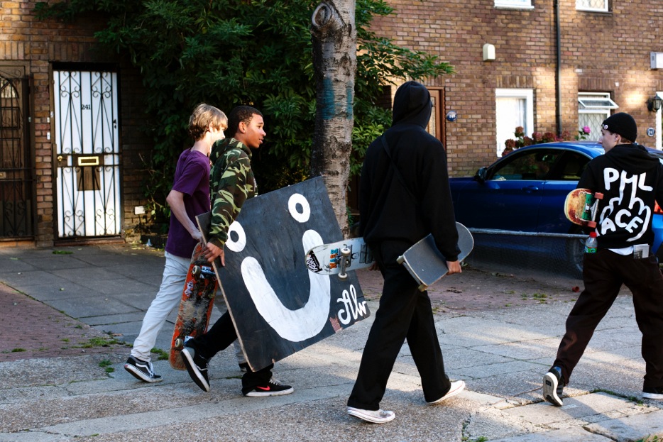 Polar x Cons Kollabo