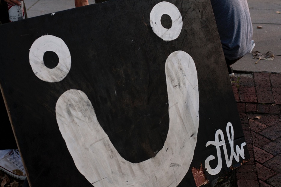 Polar x Cons Kollabo