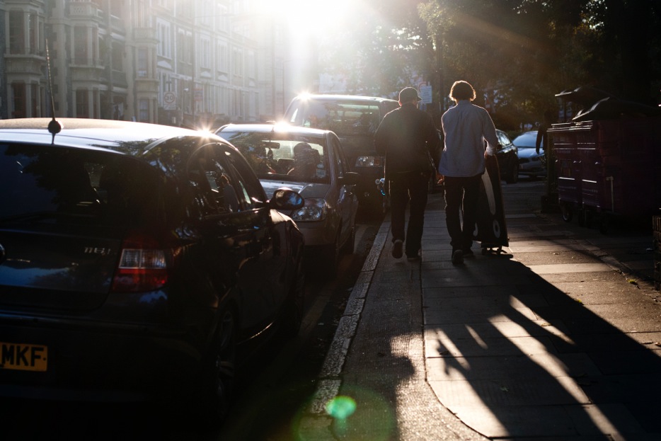 Polar x Cons Kollabo