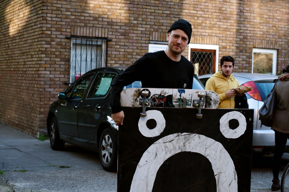 Polar x Cons Kollabo