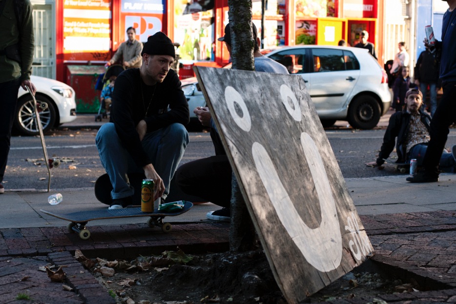 Polar x Cons Kollabo