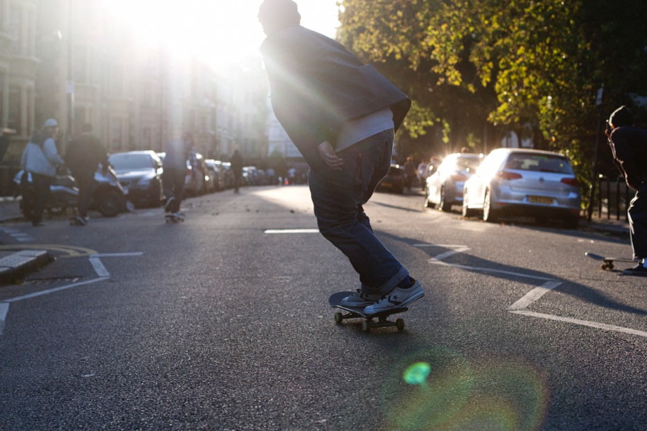 Polar x Cons Kollabo