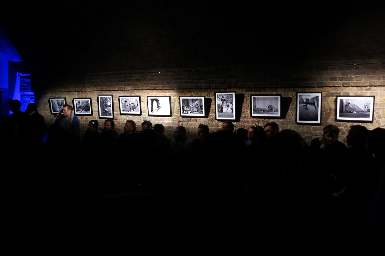 Polar x Cons Kollabo