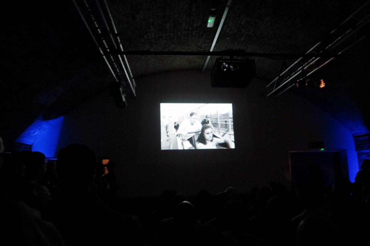 Polar x Cons Kollabo