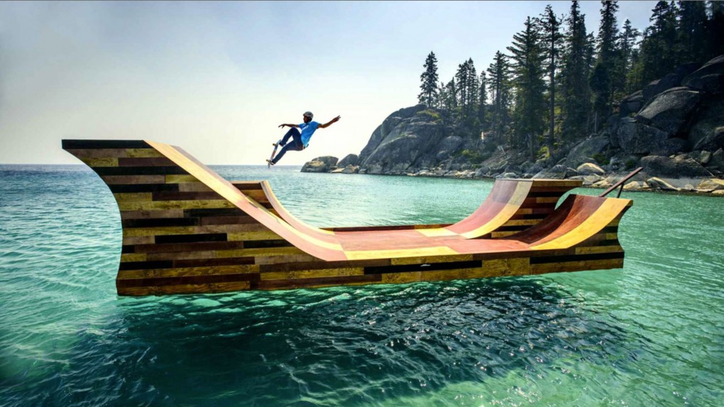 001---floating-miniramp