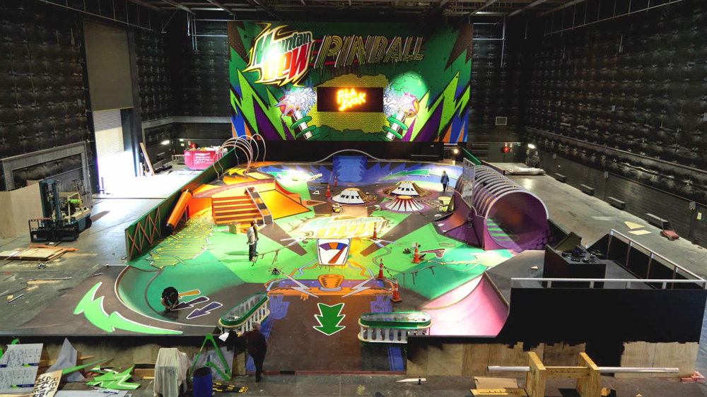 008---Mountain-Dew-Pinball-park