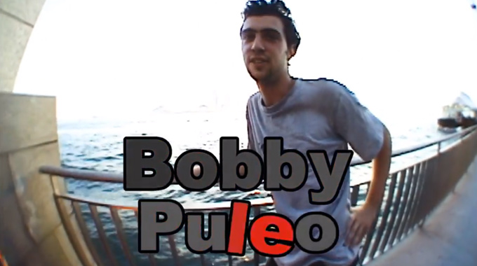 Bobby Puleo