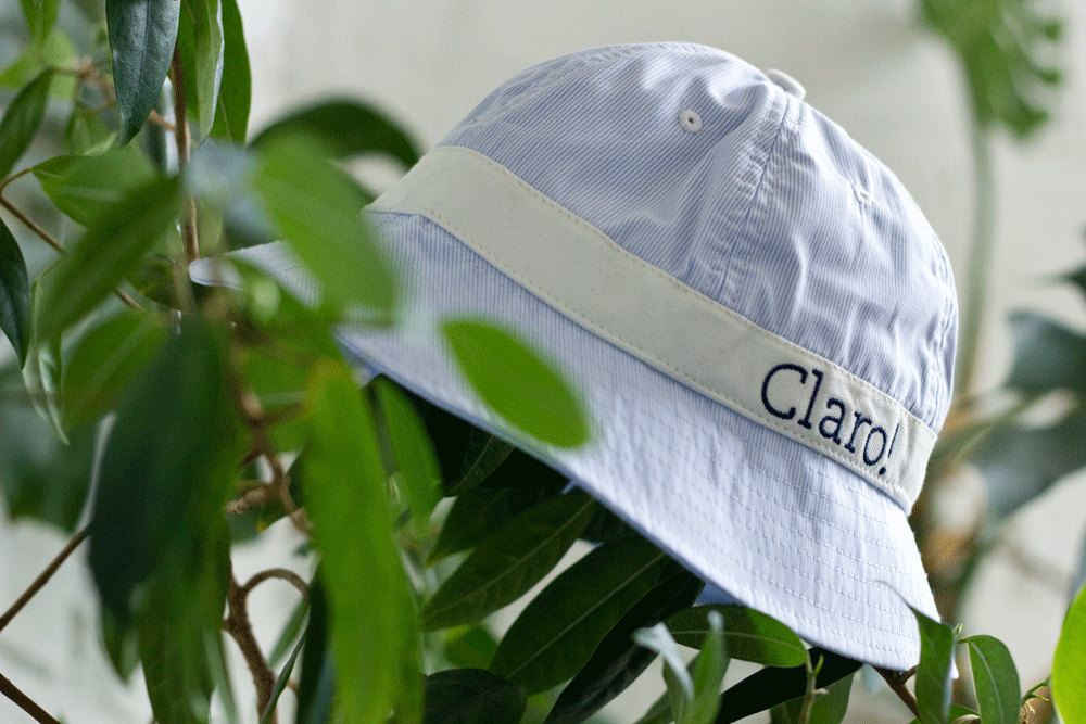 Claro! Caps Gewinnspiel