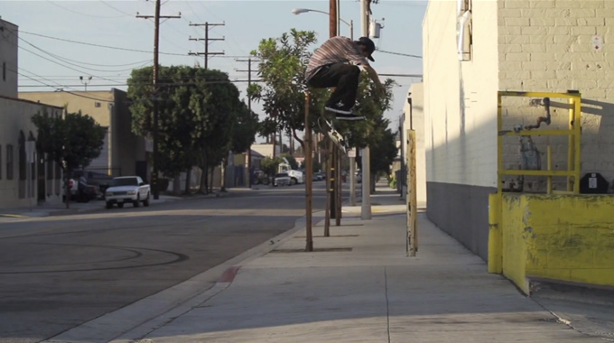 Cody McEntire