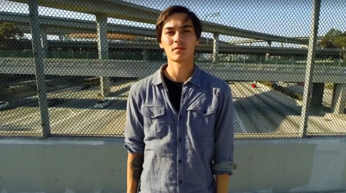 Denny Pham Red Bull Coastal Business