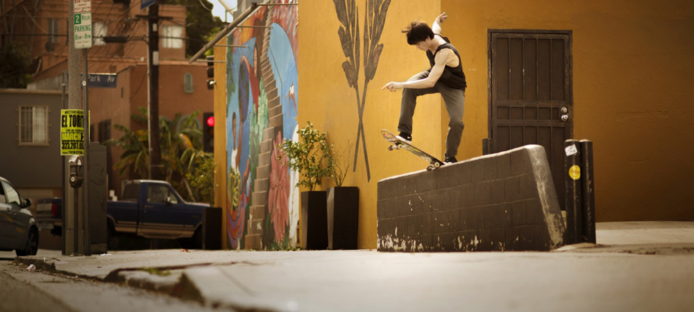 Denny Pham Coastal Business