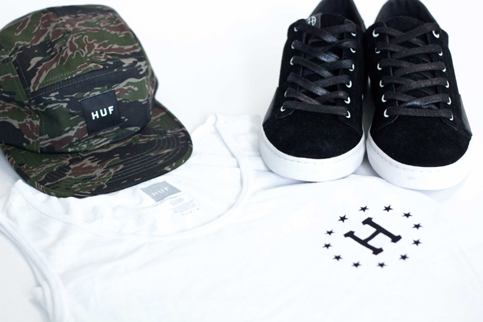 Huf7