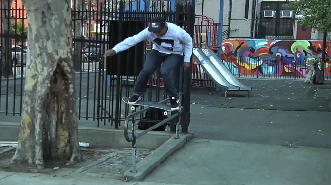 Ishod Wair
