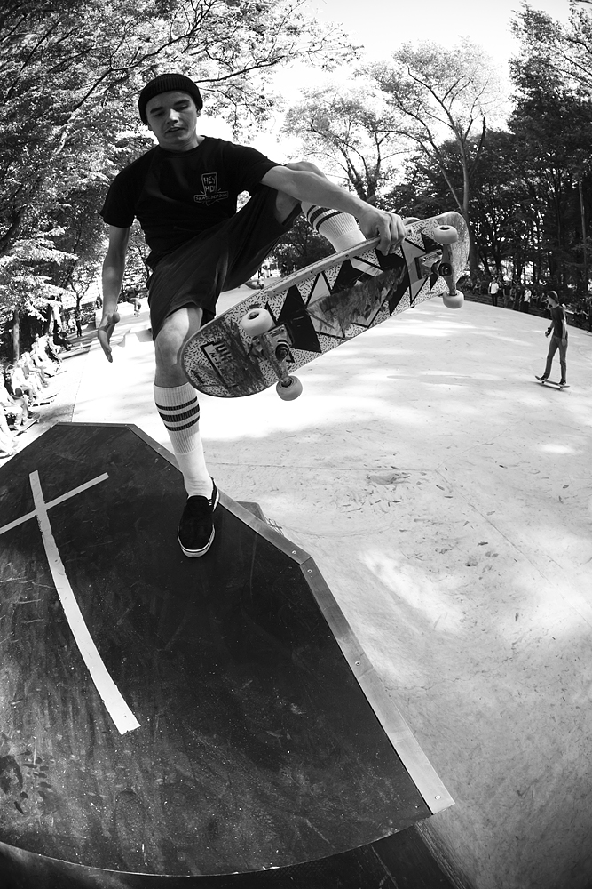 Jan Hoffmann – Boneless | Photo: Hendrik Herzmann